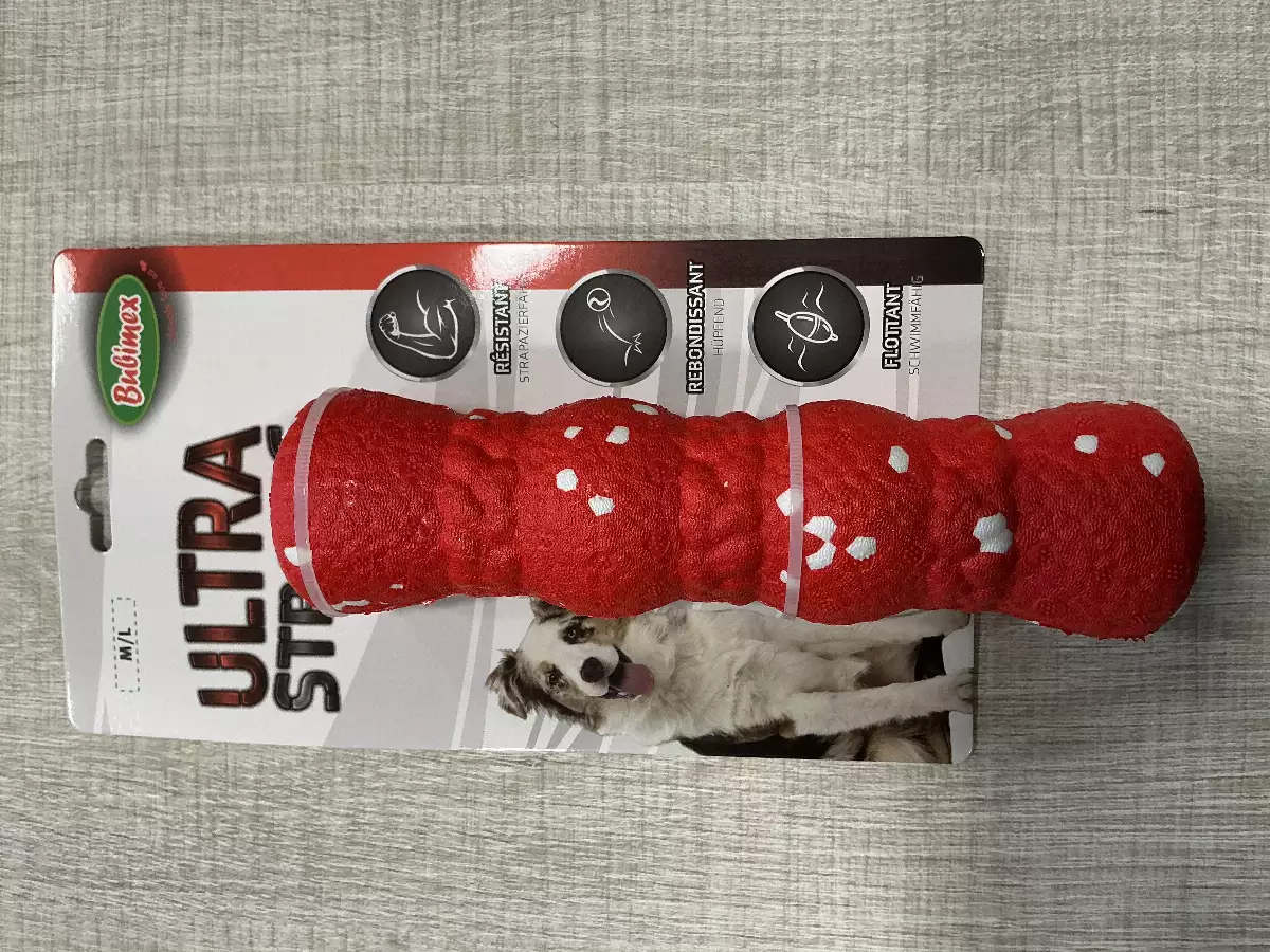 ULTRA STRONG STICK MOUSSE