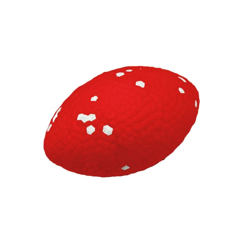 ULTRA STRONG BALLON DE RUGBY mousse