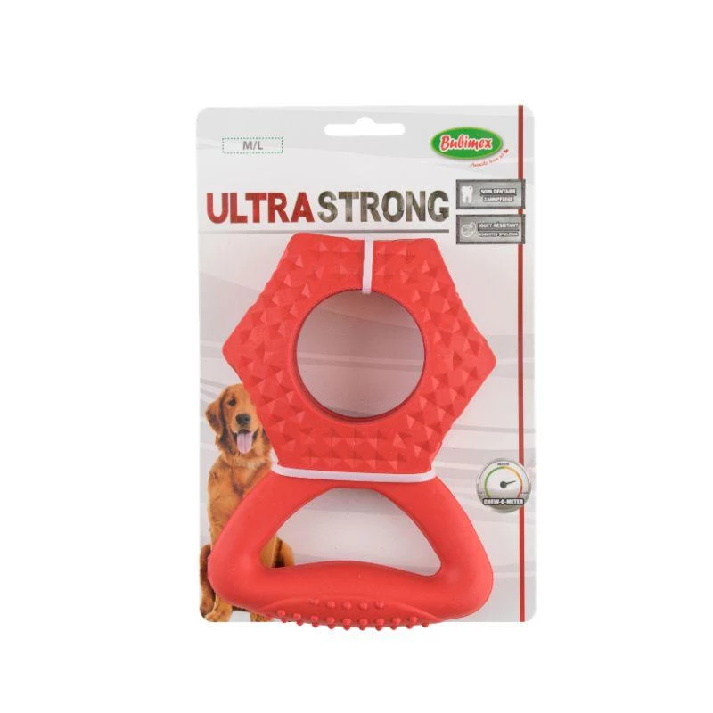 ULTRA STRONG ÉCROU 18cm