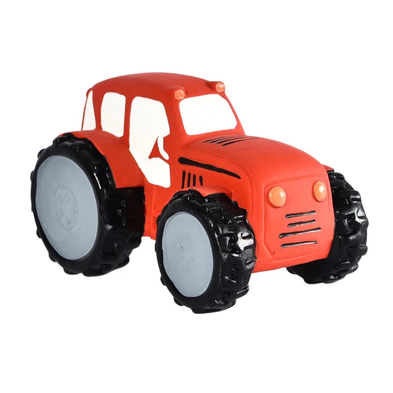 TRACTEUR LATEX 14 CM