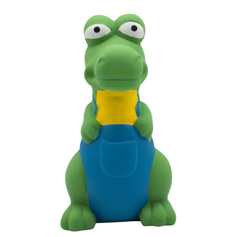 CROCODILE LATEX 14 CM