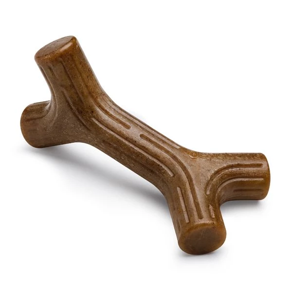 JOUET DE MASTICATION BENEBONE BACON STICK T.S