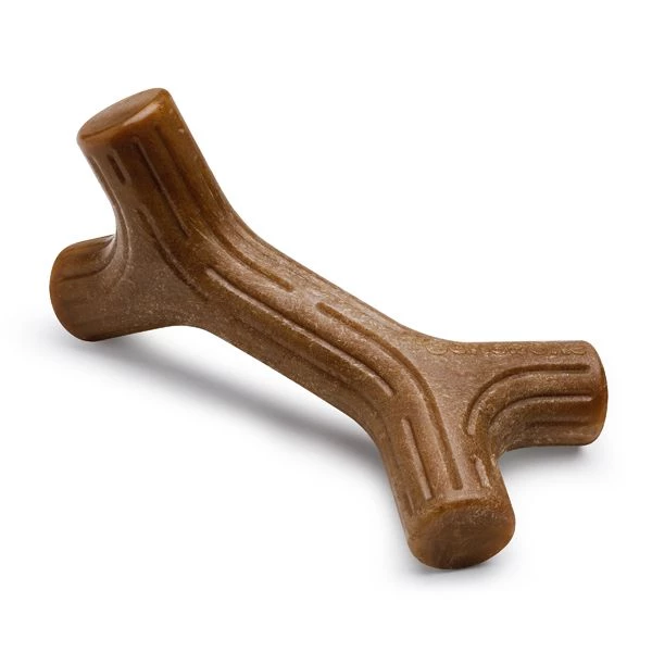 JOUET DE MASTICATION BENEBONE BACON STICK T.M