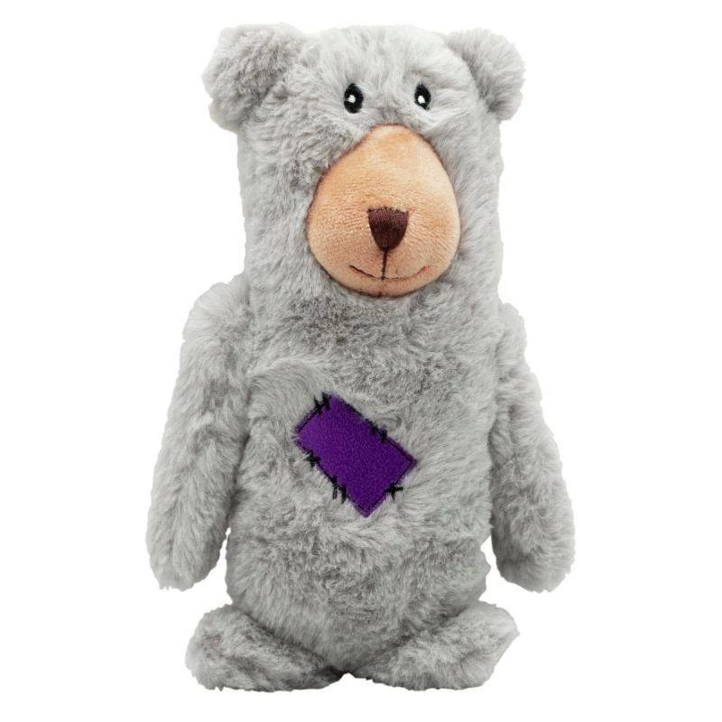 PELUCHE THÉO 27X10CM