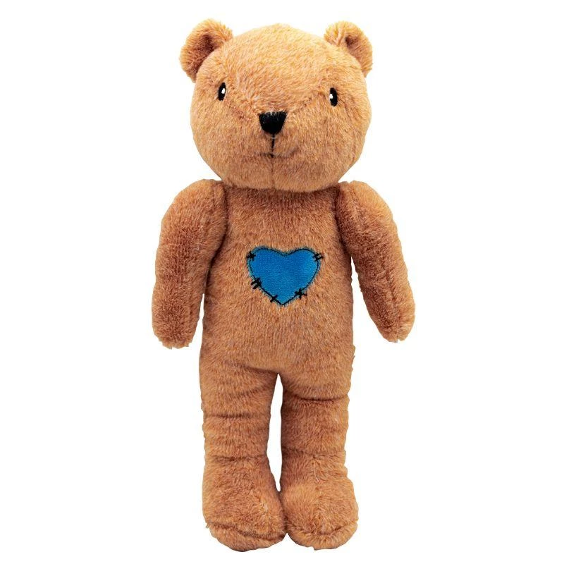 PELUCHE HUGO 34 CM