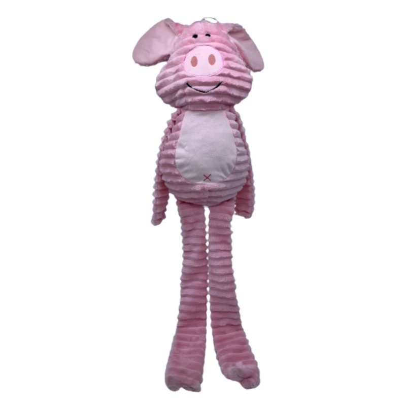 PELUCHE COCHON XXL 89 CM