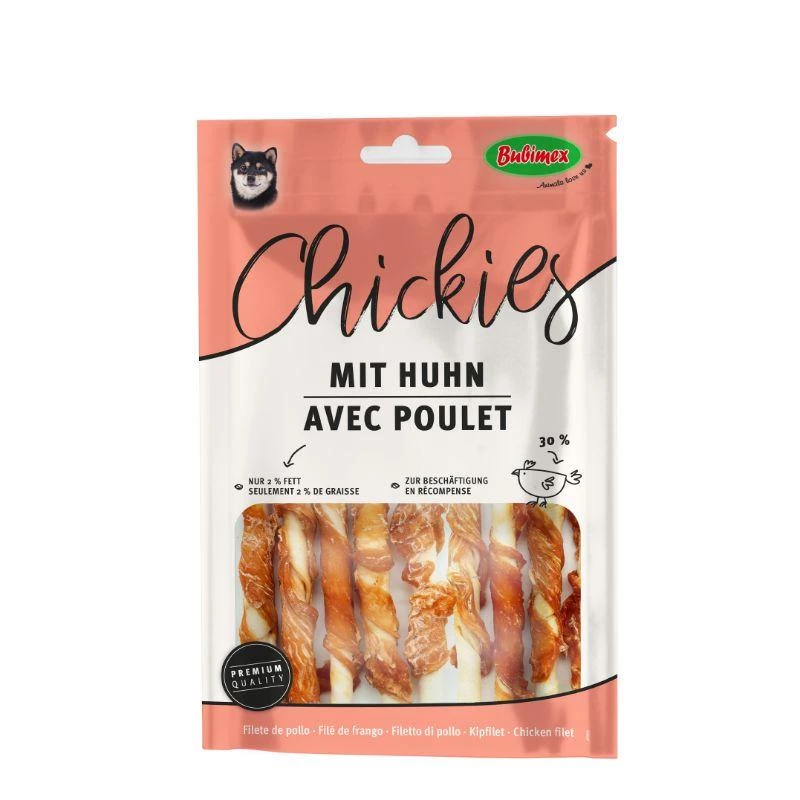 CHIKIES POULET X15