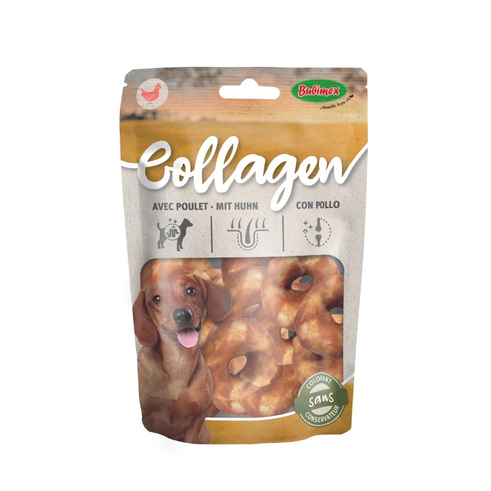 RING DE COLLAGEN X18