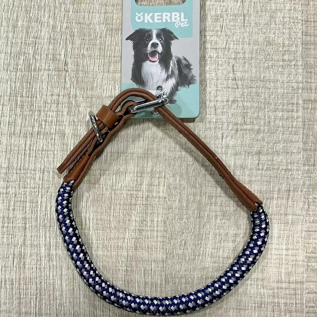 COLLIER CHIEN PHŒNIX 30-40CM