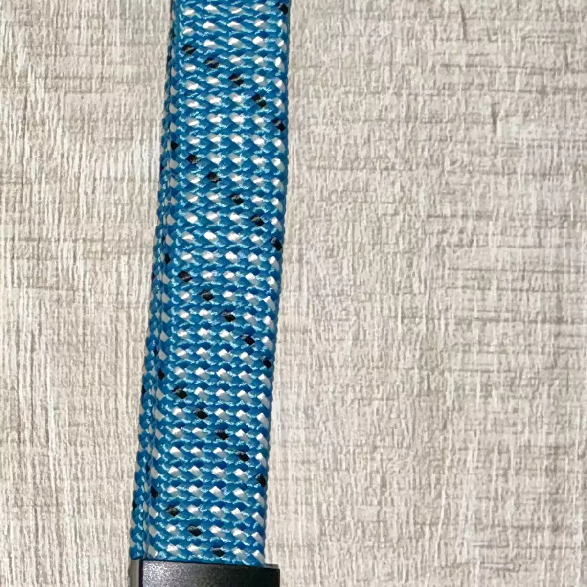 COLLIER COLORADO OCÉAN 35-55CM